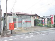 彦根城町郵便局まで20メートル