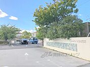 認定こども園みのりまで2500メートル