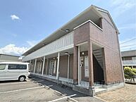 滋賀県大津市大江：物件画像／株式会社エリッツ　野洲店