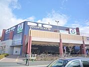 ディオワールド　草津店まで2030メートル