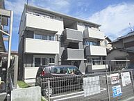 滋賀県栗東市綣9丁目：物件画像／株式会社エリッツ　野洲店