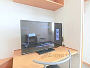 テレビ