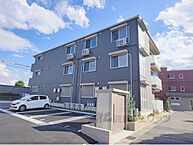 滋賀県草津市東矢倉2丁目：物件画像／株式会社エリッツ　野洲店
