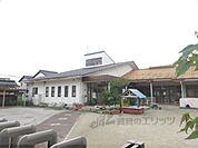 高宮幼稚園まで1200メートル