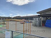 旭森幼稚園まで900メートル