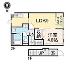 滋賀県米原市下多良1丁目：物件画像／株式会社エリッツ　野洲店