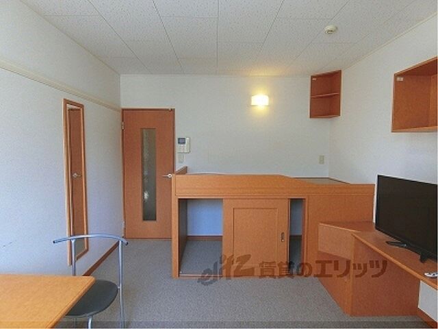 子供部屋