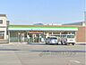 周辺：ファミリーマート　甲良町在士店まで2100メートル