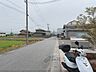 その他：前面道路
