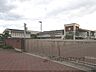 周辺：日野中学校まで550メートル