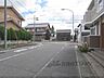 その他：前面道路