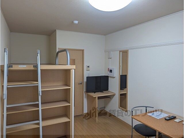 子供部屋
