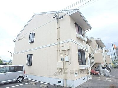 外観 外観