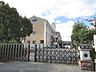 周辺：米原中学校まで700メートル