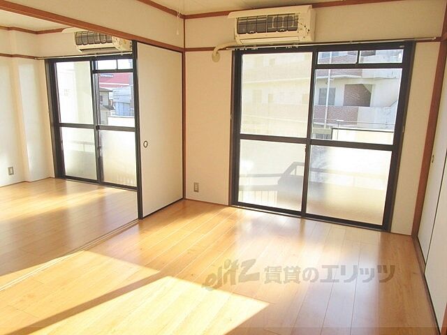 子供部屋
