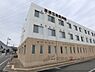 周辺：東近江敬愛病院まで1400メートル