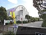 周辺：米原小学校まで1300メートル