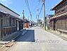 その他：前面道路
