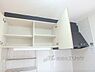 キッチン：キッチン