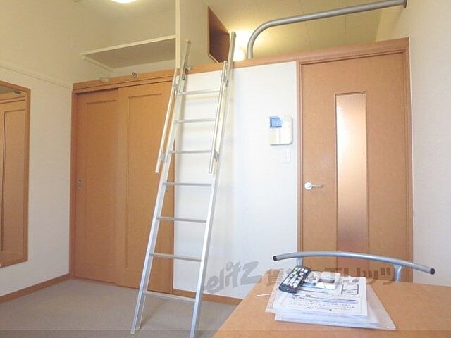 子供部屋