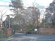 瀬田南小学校まで600メートル