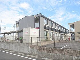 滋賀県蒲生郡日野町河原（賃貸アパート1K・1階・23.18㎡） その1