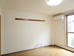 宮司サンシャインIII 1階1Kのリビング/ダイニング