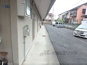 滋賀県草津市平井四丁目（賃貸マンション1K・1階・18.00㎡） その23