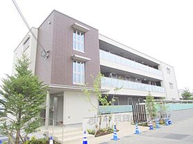 滋賀県長浜市室町（賃貸マンション1LDK・1階・47.37㎡） その1