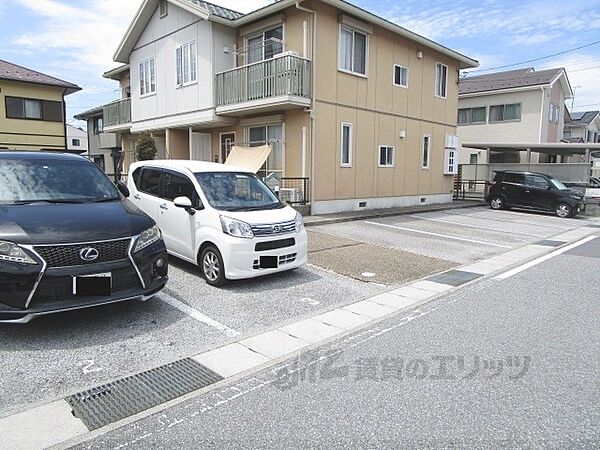 滋賀県長浜市勝町(賃貸アパート2LDK・2階・68.90㎡)の写真 その24