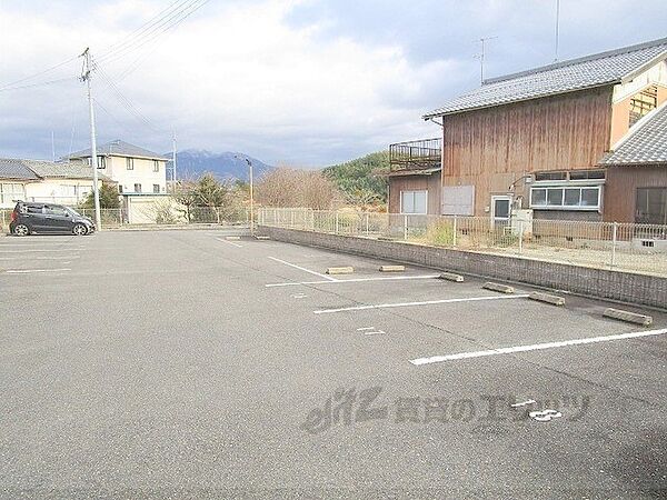 滋賀県蒲生郡日野町大窪(賃貸アパート1K・2階・23.18㎡)の写真 その17