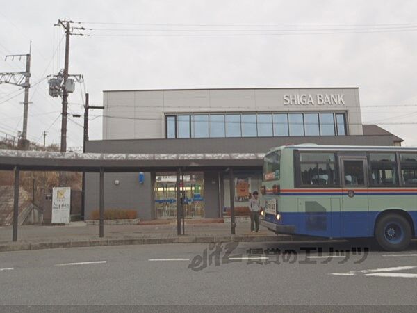 滋賀県大津市雄琴5丁目(賃貸アパート1K・1階・19.87㎡)の写真 その18