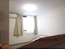 レオパレスブランアーブル 206 ｜ 滋賀県長浜市木之本町木之本（賃貸アパート1K・2階・23.18㎡） その12