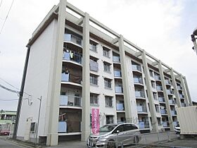 滋賀県長浜市八幡東町（賃貸マンション2LDK・2階・53.83㎡） その12