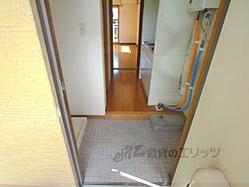 滋賀県草津市追分5丁目（賃貸マンション1K・1階・23.00㎡） その10