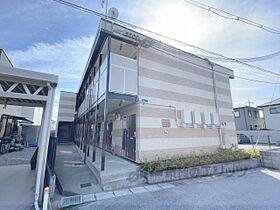 滋賀県彦根市南川瀬町（賃貸アパート1K・2階・23.18㎡） その3