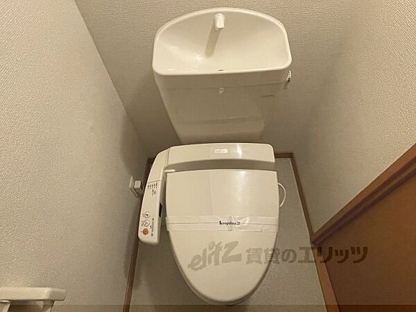 滋賀県大津市比叡辻2丁目(賃貸アパート1K・2階・20.28㎡)の写真 その12