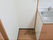 冷蔵庫置場
