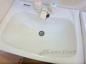 滋賀県草津市野路東4丁目（賃貸マンション1K・4階・26.58㎡） その28