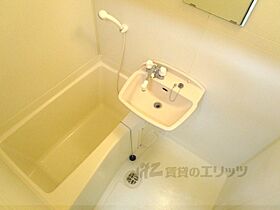 アートプラザ124 7015 ｜ 滋賀県草津市野路東4丁目（賃貸マンション1K・7階・26.94㎡） その4