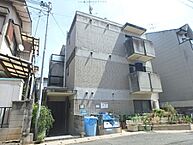 京都府京都市山科区大宅辻脇町：物件画像／株式会社エリッツ　新田辺店