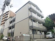 京都府京都市東山区福稲高原町：物件画像／株式会社エリッツ　新田辺店