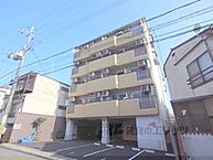 京都府京都市山科区大宅甲ノ辻町：物件画像／株式会社エリッツ　新田辺店