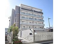 京都府京都市南区上鳥羽菅田町：物件画像／株式会社エリッツ　新田辺店