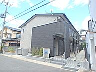 京都府京都市山科区勧修寺縄手町：物件画像／株式会社エリッツ　新田辺店