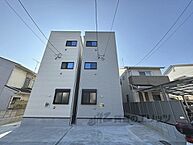 京都府京都市山科区椥辻番所ヶ口町：物件画像／株式会社エリッツ　新田辺店