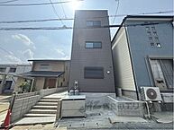 京都府京都市山科区東野舞台町：物件画像／株式会社エリッツ　新田辺店