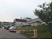洛西ニュータウン病院まで2880メートル