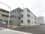 京都府京都市山科区西野小柳町：物件画像／株式会社エリッツ　新田辺店