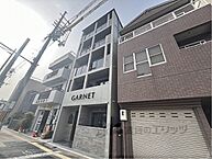 京都府京都市南区唐橋堂ノ前町：物件画像／株式会社エリッツ　新田辺店